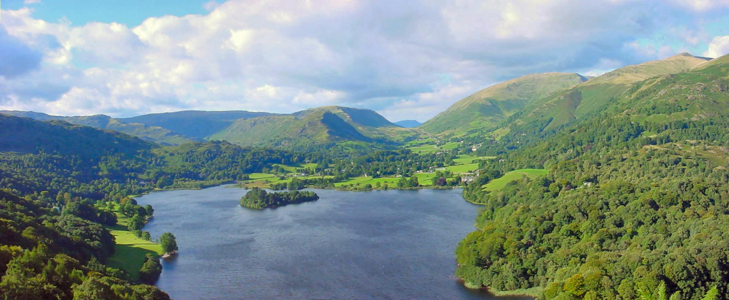 Lake District